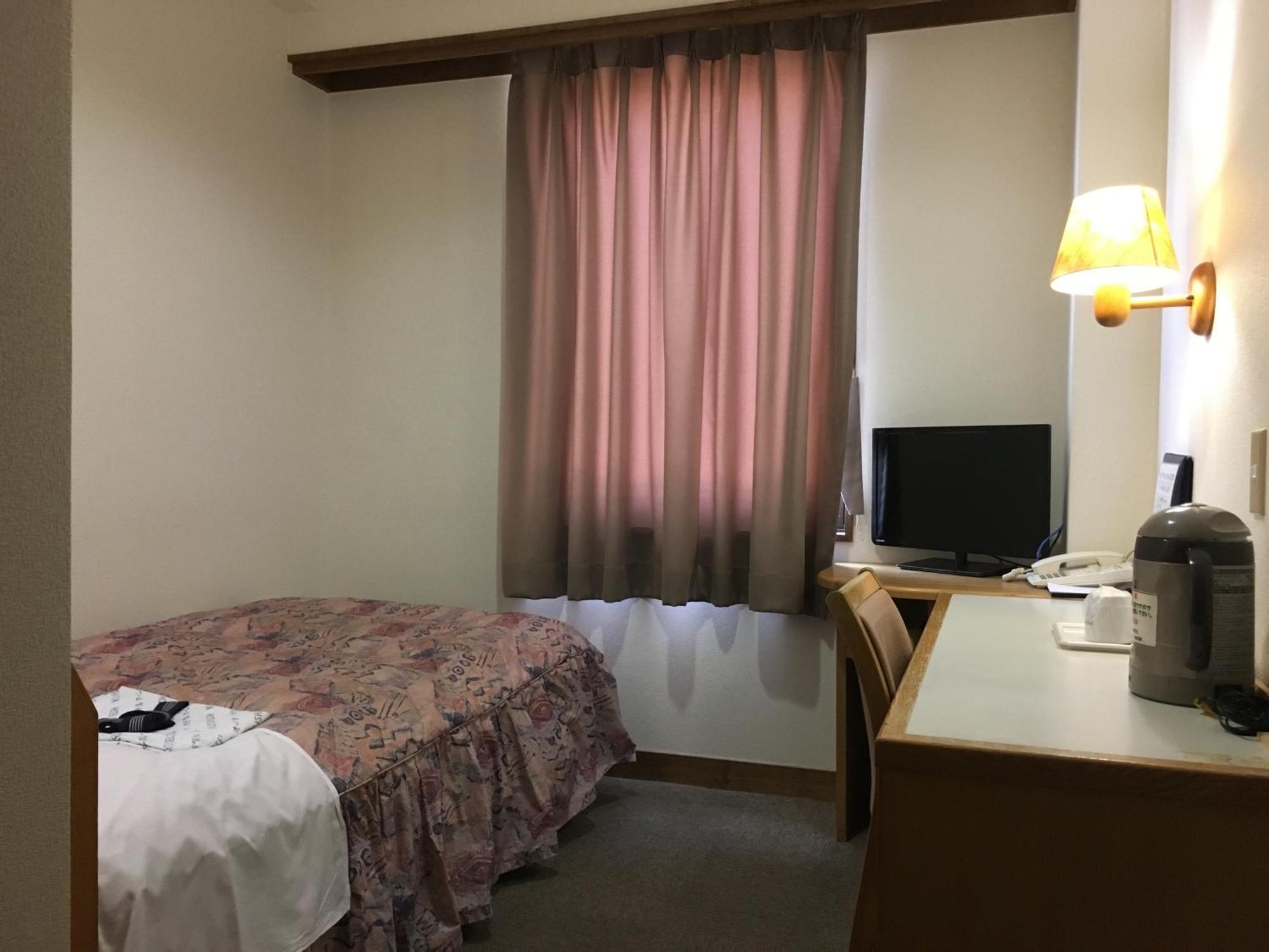 Hotel Tetora האצ'ינוהה חדר תמונה